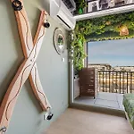 Jungle House Heliopolis