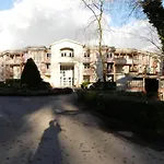 Appart 4 Pers Av Balcon-Parking Gratuit-Piscine Int Chauffee-Serviettes Et Linge De Lit Compris
