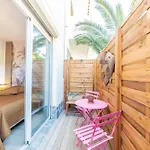 Belle Maison - Domaine Los Reyes