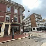 Appartement Proche De La Mer Au Touquet