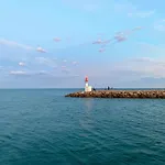 Praia Boheme