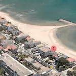 Praia Boheme