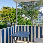 Appartement Avec Balcon