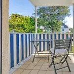 Appartement Avec Balcon