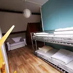 Maison De Vacances Pour 12 Personnes
