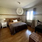 Villa Basque, Plage A 8Min A Pied, Jardin, Parking