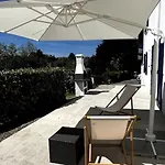 Villa Basque, Plage A 8Min A Pied, Jardin, Parking