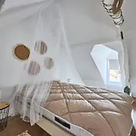 La Cabane Des Marins - A Moins D'Un Km De La Plage