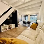 Maison Cap Ferret Proche Des Plages