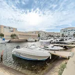 Appt T2 Cabine Clim Parking Privee Vu Mer