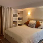 Duplex Chaleureux Et Elegant A Deux Pas De La Mer