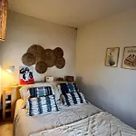 Moun Cantounet, Authentique Baraquette Avec Vue Imprenable