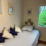 Moun Cantounet, Authentique Baraquette Avec Vue Imprenable