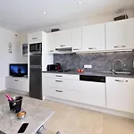 Appartement Naturiste De Standing 3* Heliopolis Ab