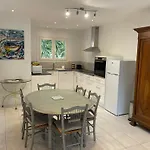 Maison Plain Pied Au Calme Sur Parcelle Arboree