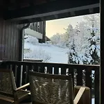 Appartement Suite L'Ours Blanc Megeve