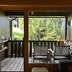 Appartement Suite L'Ours Blanc Megeve