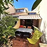 Residence Maisons De La Mer 1 - Maisons & Villas Pour 5 Personnes 691