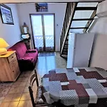 Residence Port Rose 2 - Appartement Deux Pieces Mezzanine - 4 Couchages Port Leucate Mae-1681