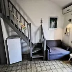 Residence Pinede Du Golf - Villa T1 Cab Mezz 5 Couchages Port Leucate Mae-9531