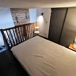 Residence Pinede Du Golf - Villa T1 Cab Mezz 5 Couchages Port Leucate Mae-9531