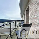 Balcon Des Dunes - Vue Mer, Confort - Parking