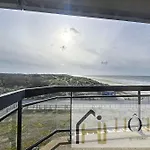 Balcon Des Dunes - Vue Mer, Confort - Parking