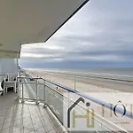 Horizon Marin - Vue Mer & Confort Au 4E Etage