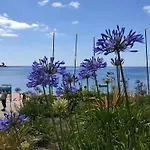 Camping De La Plage Benodet - 400 Metres De La Plage