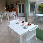 Chambres D'Hotes De L'Eglise