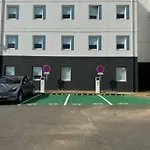 Ibis Budget Le Havre Les Docks