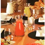 Chalet Virolet B&B