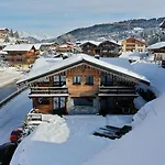 Chalet Virolet B&B