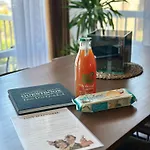 Le Luxe & Votre Vue Mer A Ouistreham Riva Bella