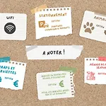 Gentianes 0-Studio Basic Proche Pistes 4 Pers