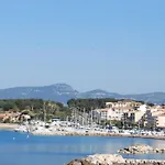 T2 Cosy Avec Piscine, Tennis, Parking - 200M Des Plages - Fr-1-316-245