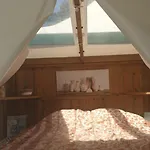 Logement En Bois 4 Pers Proche Du Zoo De La Palmyre Les Chambres Ont Vue Sur Le Ciel