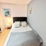 Appartements Meubles Brest Saint Marc