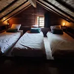 Le Chalet Georges