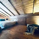 Le Chalet Georges