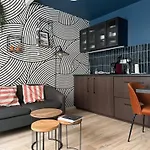 Wanderlust - Studio Confort A 100M Plage Solidor