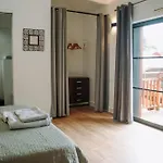 Les Cabanes De L'Ocean, Villa Confort Proche Plage Sauvage