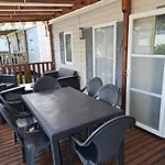 Mobil Home Chez Fred