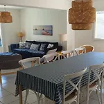 Villa Entre Terre Et Mer
