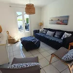 Villa Entre Terre Et Mer