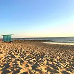 Cap Ferret L'Escale Mobil-Home 6 A 8 Personnes
