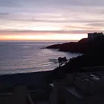 Vue Mer, Crique De Peyrefite, Cerbere-Banyuls.