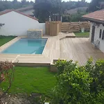 Villa La Pavotte 4* 11 Personnes.Piscine Chauffee.Jaccuzy Option.