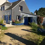 Maison Saint Gildas De Rhuys