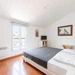 Maison Avec Jardin Proche Des Plages